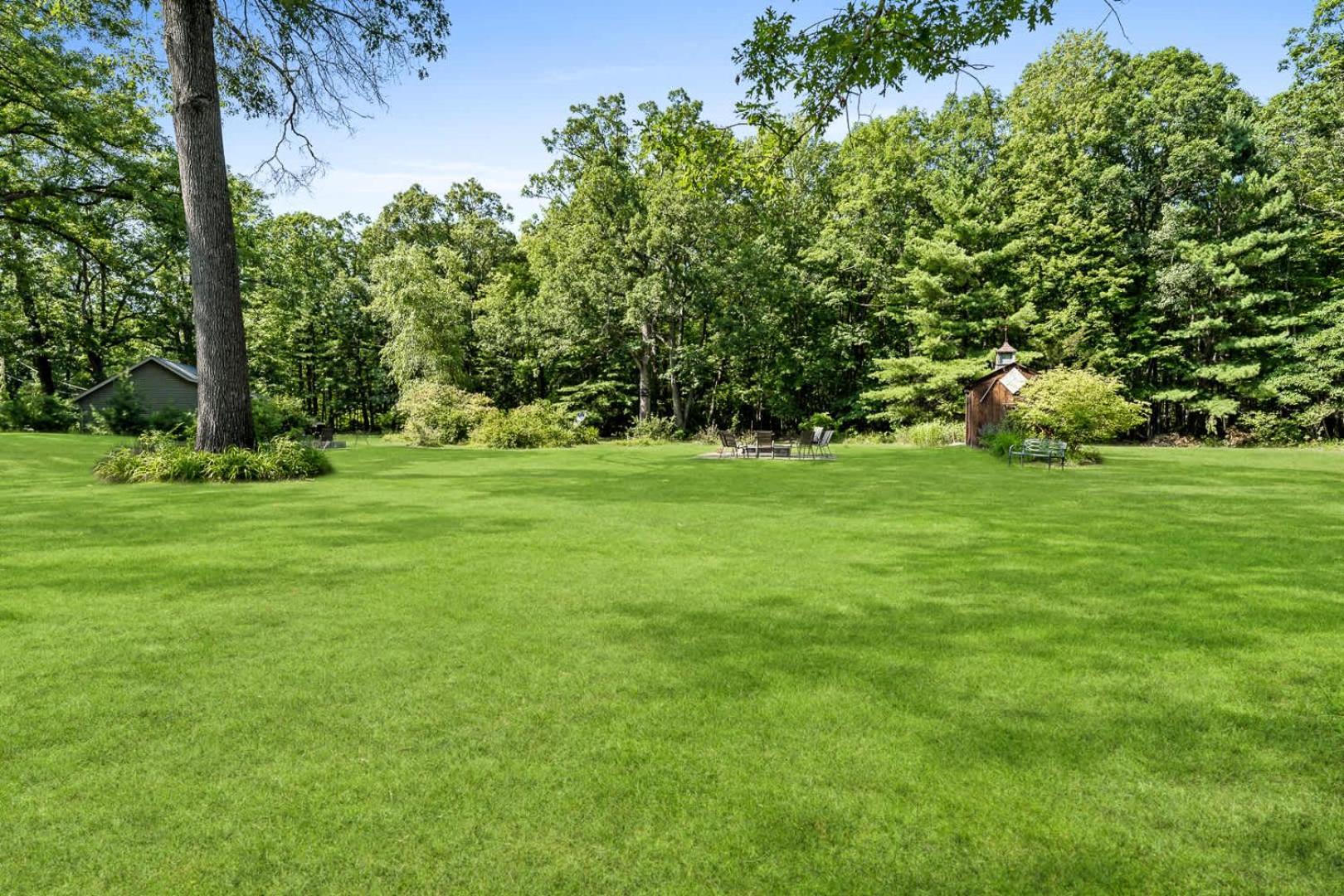 Dog-Friendly Dual Homes In The Woods With Lake Access Grand Junction Exterior photo