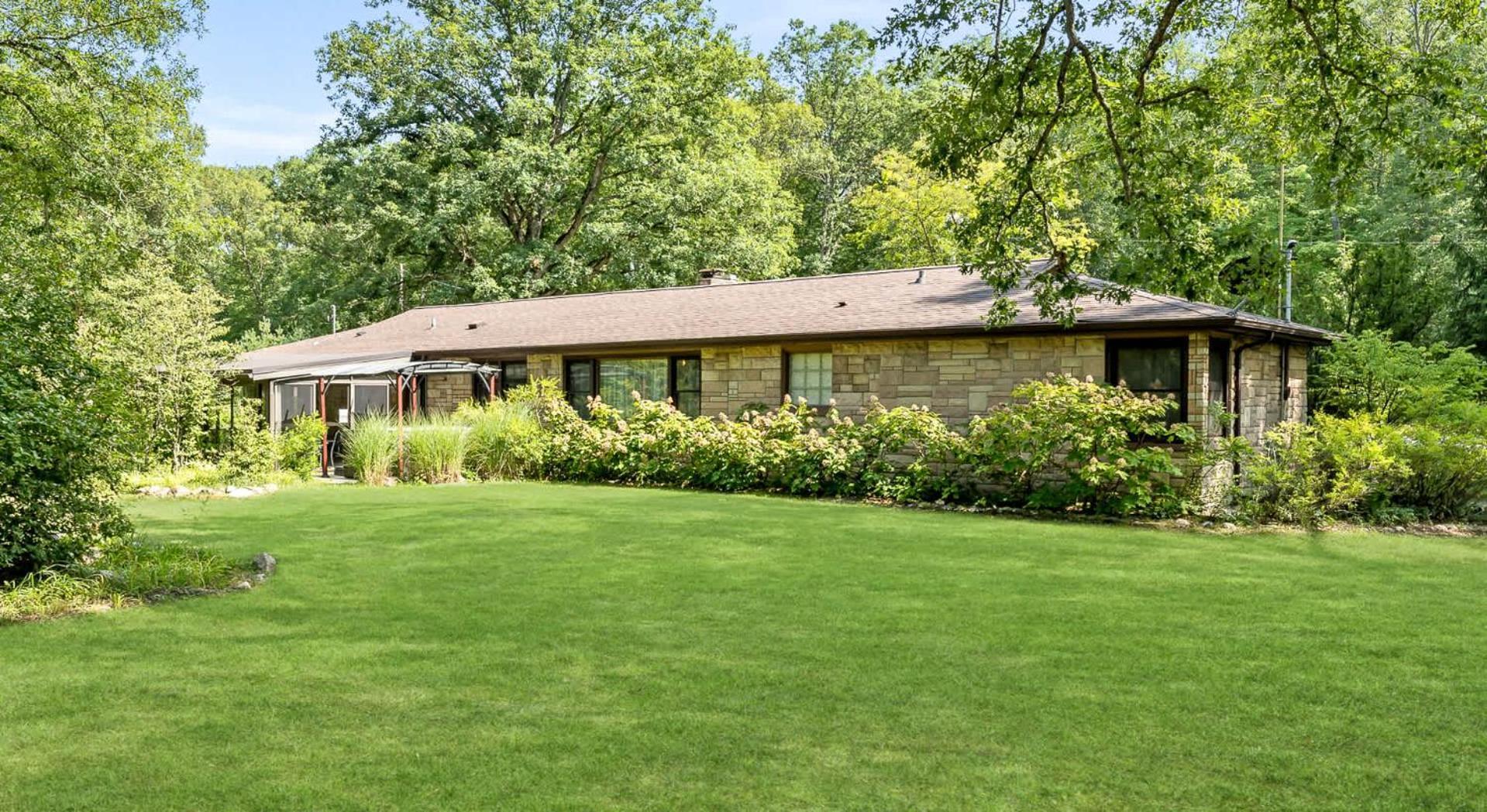 Dog-Friendly Dual Homes In The Woods With Lake Access Grand Junction Exterior photo